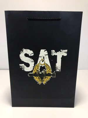 sat